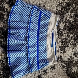 Lululemon skirt